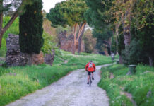 Da settembre parte il pre-esercizio della ZTL Appia Antica, con varchi elettronici e la regola del varco unico per impedire l'uso della Regina Viarum come scorciatoia