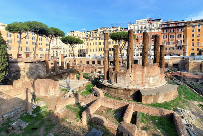 Che fare a Roma e Litorale romano nel weekend dal 17 al 19 maggio 13