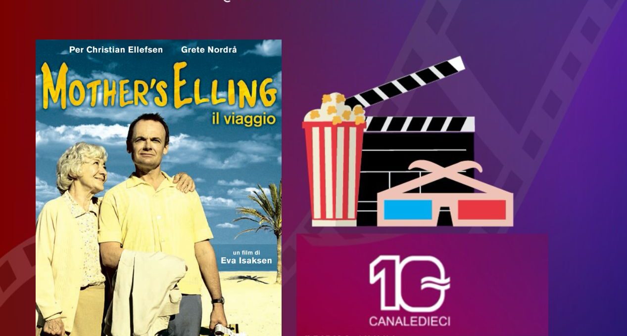 Stasera in Tv - Canale 10