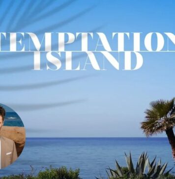 Temptation Island 2024