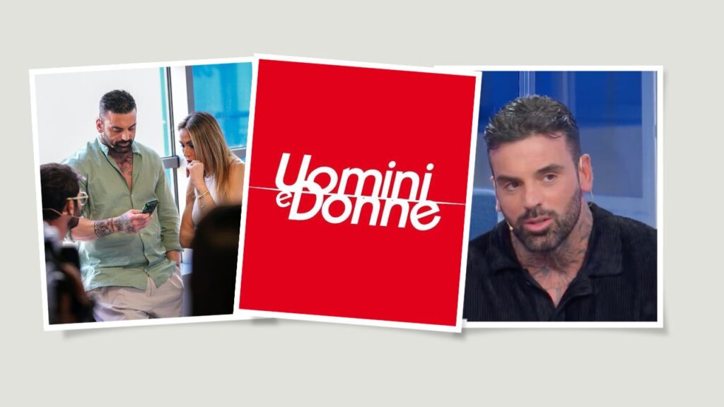 Uomini e Donne