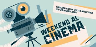 Weekend al cinema