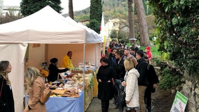 Torna la "Fiera di Farfa": un weekend di passeggiate, degustazioni e spettacoli gratuiti nell'antico Borgo 1