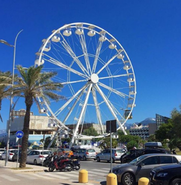 FIUMICINO-RUOTA-PANORAMICA-PD-ASSENZA-DIBATTITO-POLITICO-