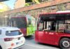 Roma ricorda D’Antona: sei linee bus deviate durante la commemorazione - Canaledieci.it