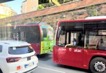 Roma ricorda D’Antona: sei linee bus deviate durante la commemorazione - Canaledieci.it