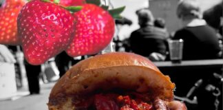 Sagre e feste di paese nel Lazio, weekend dal 17 al 19 maggio: fragole, street food, sagne e banchetti del passato