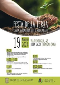 Sagre e feste di paese nel Lazio, weekend dal 17 al 19 maggio: fragole, street food, sagne e banchetti del passato 2
