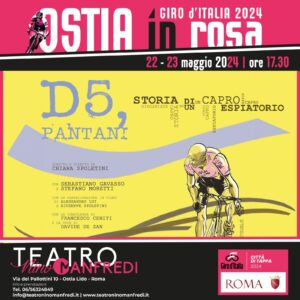 https://canaledieci.it/2024/05/22/giro-ditalia-a-ostia-tra-bici-e-spettacoli-in-piazza-il-programma/