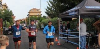 Roma, c’è la “Maratonina delle periferie”: chi può partecipare e quali sono le strade chiuse