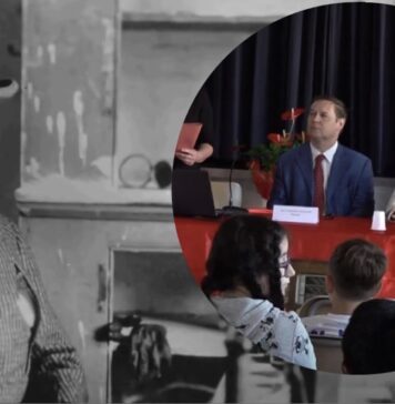 Guglielmo Marconi, all'Infernetto scuola e studenti ricordano il grande inventore e Nobel per la Fisica (VIDEO)