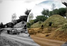 Tra tumuli etruschi e degustazioni: la Sagra dell'Uva e del Vino di Cerveteri è un viaggio nella cultura