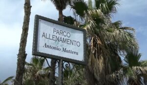 Palestra all’aperto, vita sana e sport in compagnia: a Civitavecchia apre il Parco allenamenti “Antonio Mattera”