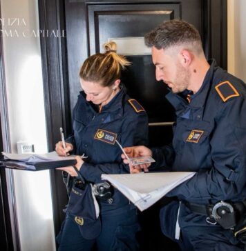 Movida selvaggia e posti letto irregolari, controlli a tappeto: sanzioni per migliaia di euro
