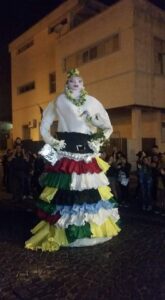 Weekend di festa ad Ardea tra spettacoli itineranti, sbandieratori e rievocazione storica in costume