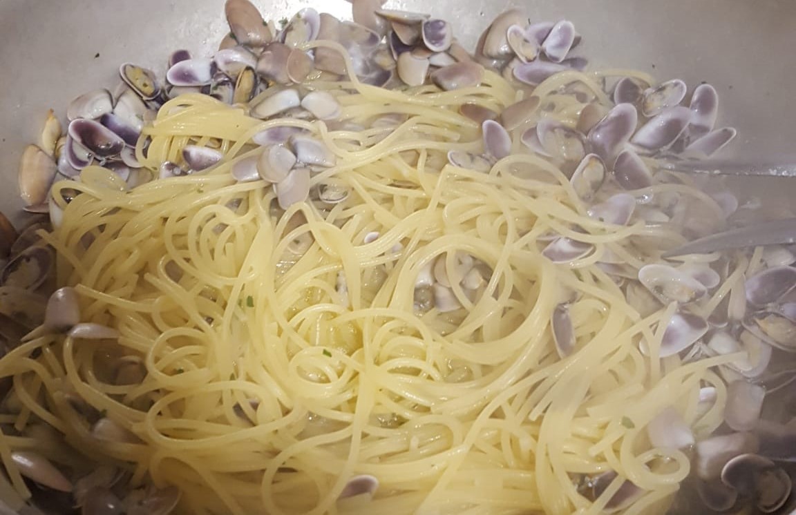 Sagre A Roma E Nel Lazio Dal 22 Al 24 Agosto Nocciole Telline Sagre A Roma E Nel Lazio Dal 22 Al 24 Agosto Nocciole Telline