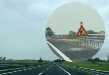 Autostrada A12 Roma-Civitavecchia, quattro giorni di chiusure: dove saranno, quando e percorsi alternativi