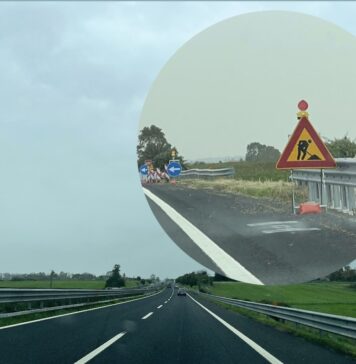 Autostrada A12 Roma-Civitavecchia, quattro giorni di chiusure: dove saranno, quando e percorsi alternativi