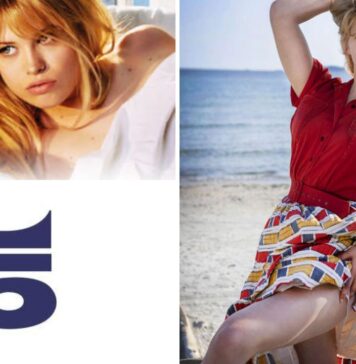 Bardot la serie