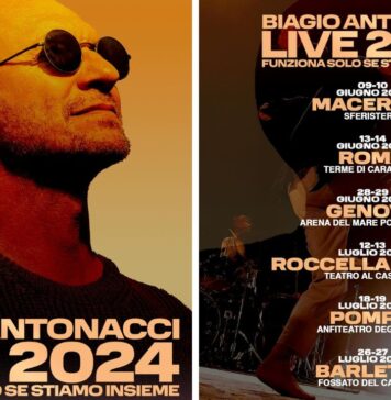 Biagio Antonacci