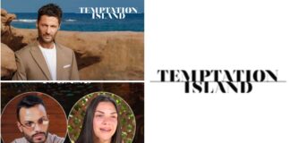 Concorrenti Temptation Island