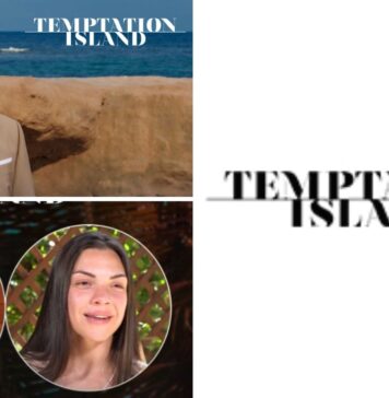 Concorrenti Temptation Island