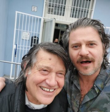 Cinema, esce “El Paraiso”: Fiumicino protagonista con tante location