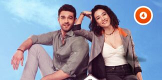 Everywhere i go - coincidenze d'amore
