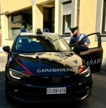 Accoltella il compagno durante una lite: arrestata