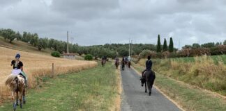 Cerveteri, country e cavalcate in tre giorni di spettacolo alla Festa della Maremma