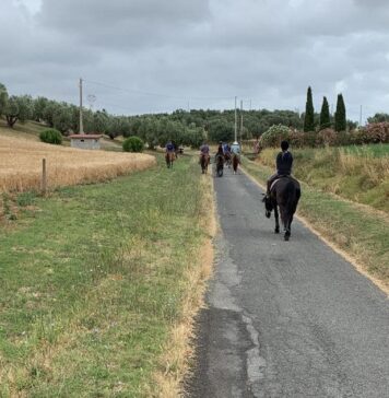 Cerveteri, country e cavalcate in tre giorni di spettacolo alla Festa della Maremma