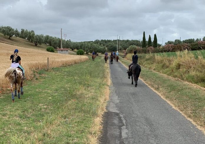 Cerveteri, country e cavalcate in tre giorni di spettacolo alla Festa della Maremma