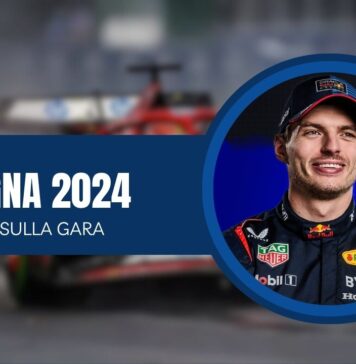 Gp di Spagna 2024