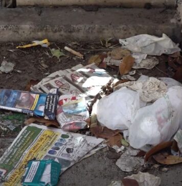Ostia, ascensori della stazione nel degrado. I residenti: “Usati come bagni” (VIDEO)