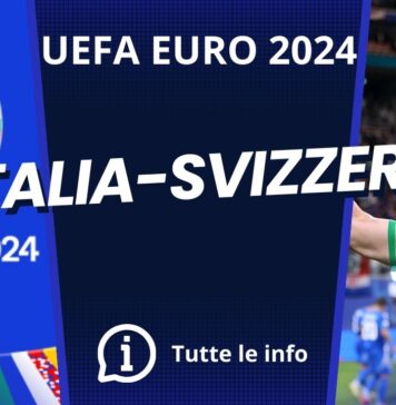 Italia-Svizzera