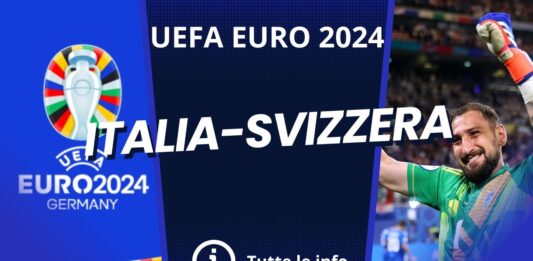 Italia-Svizzera