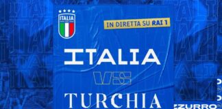 Italia-Turchia