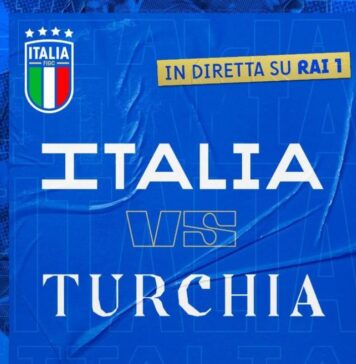 Italia-Turchia