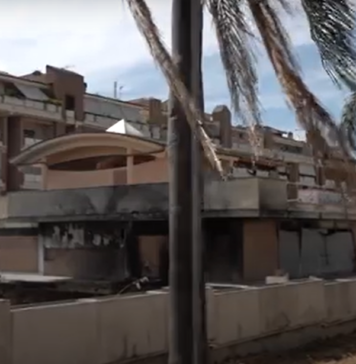 ROMA-MEZZOCAMMINO-VIA-LIBERA-BONIFICA-DISCARICA-TOSSICA-