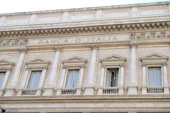 Manovra, Bankitalia: “Coperture siano certe, limitare interventi temporanei”