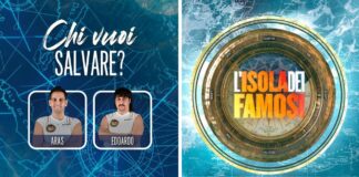 Nomination Isola dei Famosi 2024
