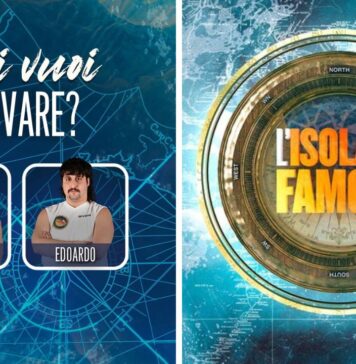 Nomination Isola dei Famosi 2024