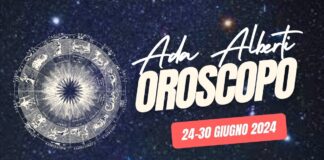 Oroscopo Ada Alberti