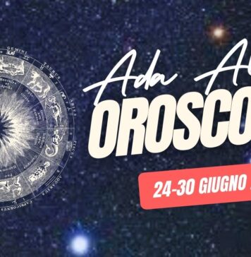 Oroscopo Ada Alberti
