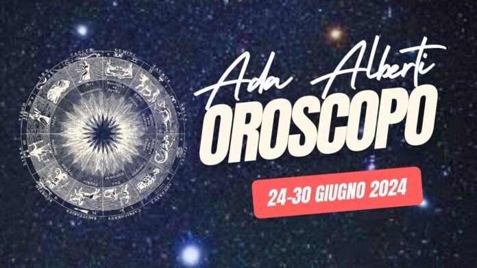 Oroscopo Ada Alberti