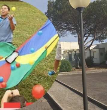 Casal Palocco, riffa a scuola per l’acquisto di materiali: sarà aperta a tutti, premi in palio