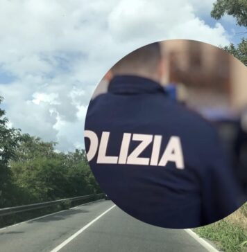 Accoltellato dopo lite in auto, è caccia agli aggressori - Canaledeci.it