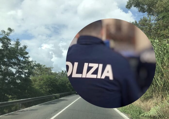 Accoltellato dopo lite in auto, è caccia agli aggressori - Canaledeci.it