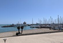 Ostia, parte la campagna “Mare di Legalità”: al porto arriva il Presidente Mattarella