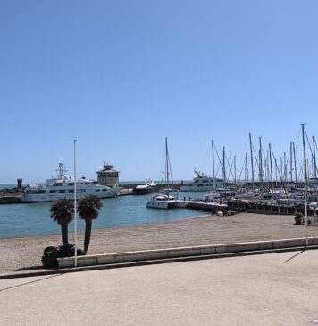 Ostia, parte la campagna “Mare di Legalità”: al porto arriva il Presidente Mattarella